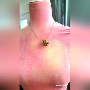 Shell Necklace